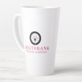 Caneca De Café Latte Latte Mug Southbank Theater Company