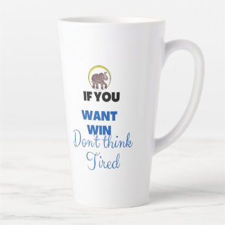 Caneca De Café Latte Latte Mugs