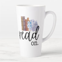 Leitura ativada (com Hydrangeas)