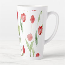 "Lilac Elegance Cerâmica Mug"