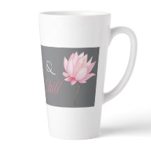 Lótus Sonhador “& Descontraia”, Presente de Bem-Es