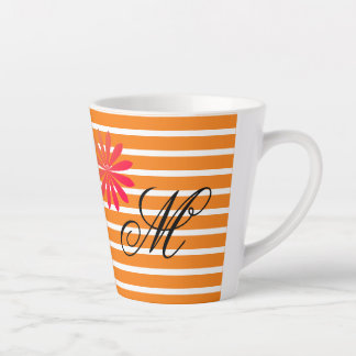 Caneca De Café Latte M Lata