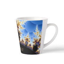 Magnifico Mandelbrot Fractal