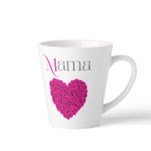 Mama Floral Dia das Mães, Presente de Aniversário