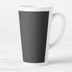 Caneca De Café Latte Melhor Pai do Mundo Presente Personalizado para o
