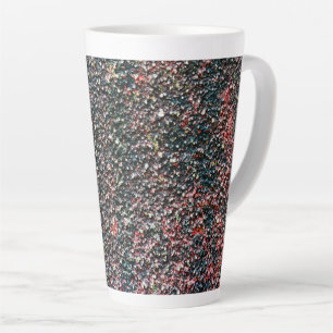Caneca De Café Latte mexeriqueira