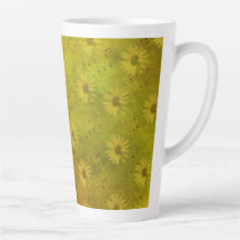 Mídia mista sunshine