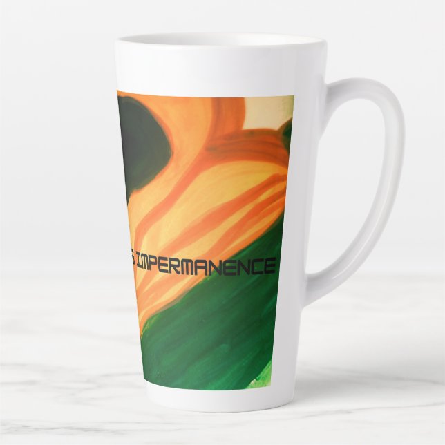 CANECA DE CAFÉ LATTE MUG (Direita)
