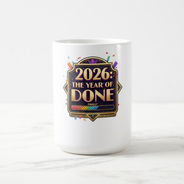 Caneca De Café Latte Mug (Centro)