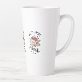 Caneca De Café Latte Mug
