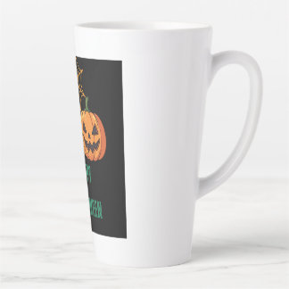 Caneca De Café Latte mug