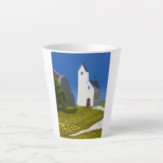 Caneca De Café Latte Mug-1-landscape