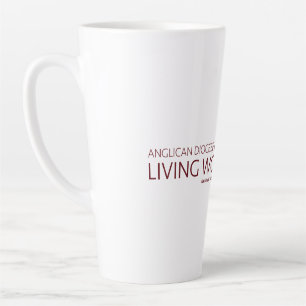 Caneca De Café Latte Mug ADLW