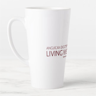 Caneca De Café Latte Mug ADLW