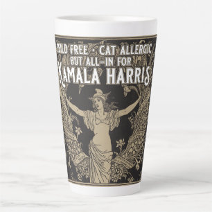 Caneca De Café Latte Mug All-In