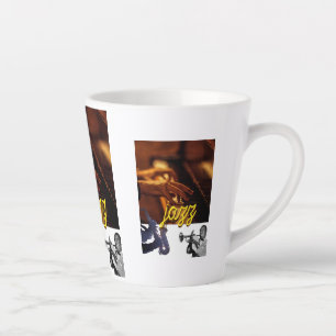 Caneca De Café Latte Mug pequeno