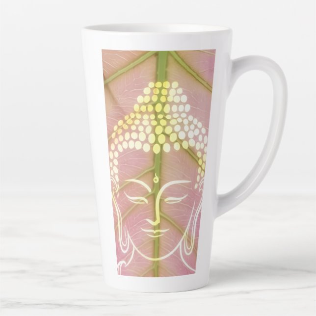 Caneca De Café Latte Mugs  (Direita)