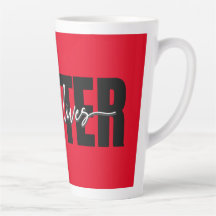 Na moda Black Lives Importam Tipografia