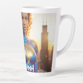 CANECA DE CAFÉ LATTE NÃO ME ESTRESSE