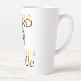 Caneca De Café Latte neandrose