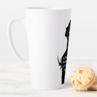 Caneca De Café Latte NGS A New Moon
