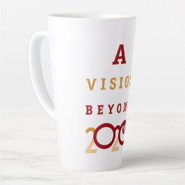 Caneca De Café Latte NOAH A Vision Beyond Latte
