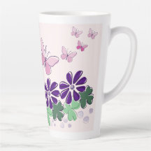 Nome da porta das borboletas da flor branca