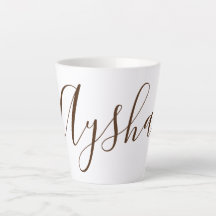 Nome Personalizado