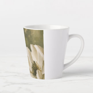 Caneca De Café Latte NÓS AMAMOS PORQUE ELE NOS AMOU PRIMEIRO | Presente