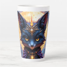 Nyx – Guardião do Luar. 