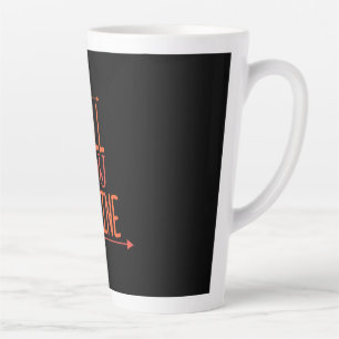 Caneca De Café Latte O Presente Do casal Será Meu
