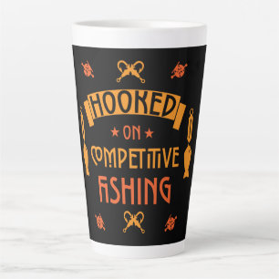 Caneca De Café Latte Ofertas de pesca competitivas
