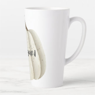 Caneca De Café Latte "Oh Meu Deus" Mug