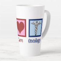Oncologista Peace Love Oncology Office