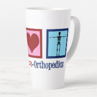 Ortopedista Peace Love Orthopedics Office