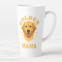 Ouro Retriever mãe amante de cachorros mulheres am