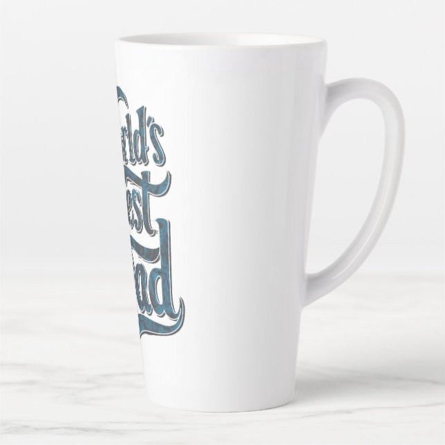 CANECA DE CAFÉ LATTE PAIS CUP (Direita)