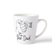 Papai Moderno Bonito Melhor