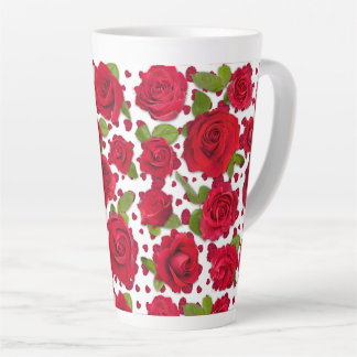 Caneca De Café Latte Paper cup