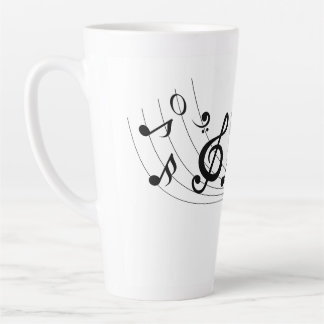Caneca De Café Latte para disfrutar cada momento con tranquilidad.