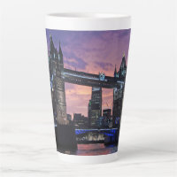 Ponte Scenic London Tower