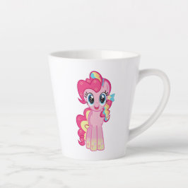 Caneca De Café Latte Pony
