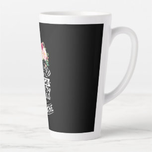 Caneca De Café Latte Presente de Natal Bom Amigo E Um Pouco de Vinho