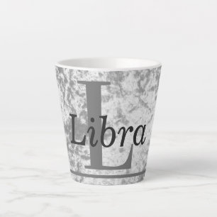 Caneca De Café Latte Presente especial de caneta de cartaz com estrela