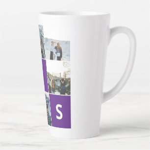 Caneca De Café Latte Presente para a caneca Latte