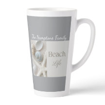 Presente Personalizado de Conchas Marinhas para Ca