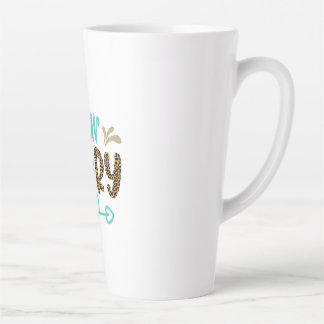 Caneca De Café Latte Presentes de Casamento | Nossa História
