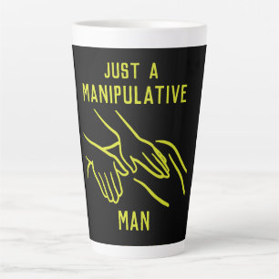 Caneca De Café Latte Presentes Osteopatas Engraçados