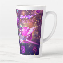 Próxima parada Marte