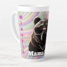 Queen Mama Bear